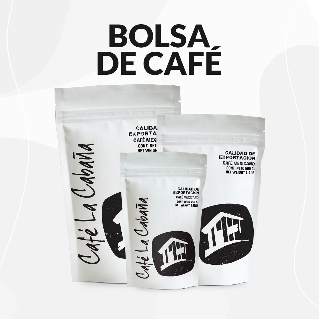 Mezcla de la Casa