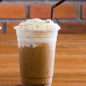 Cappuccino Frío Sabores