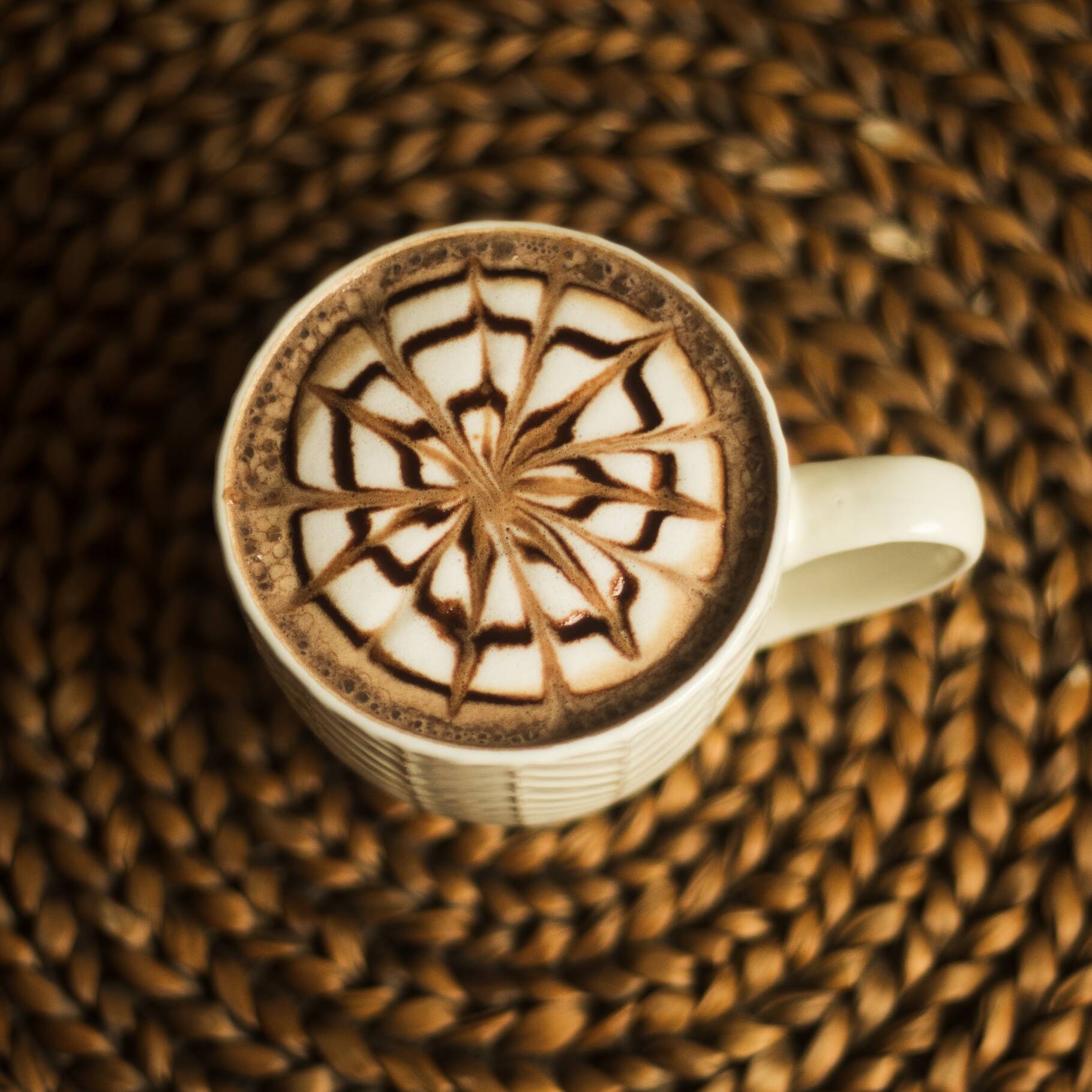 Mocha Blanco