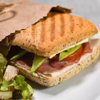 CASTAÑO PANINI