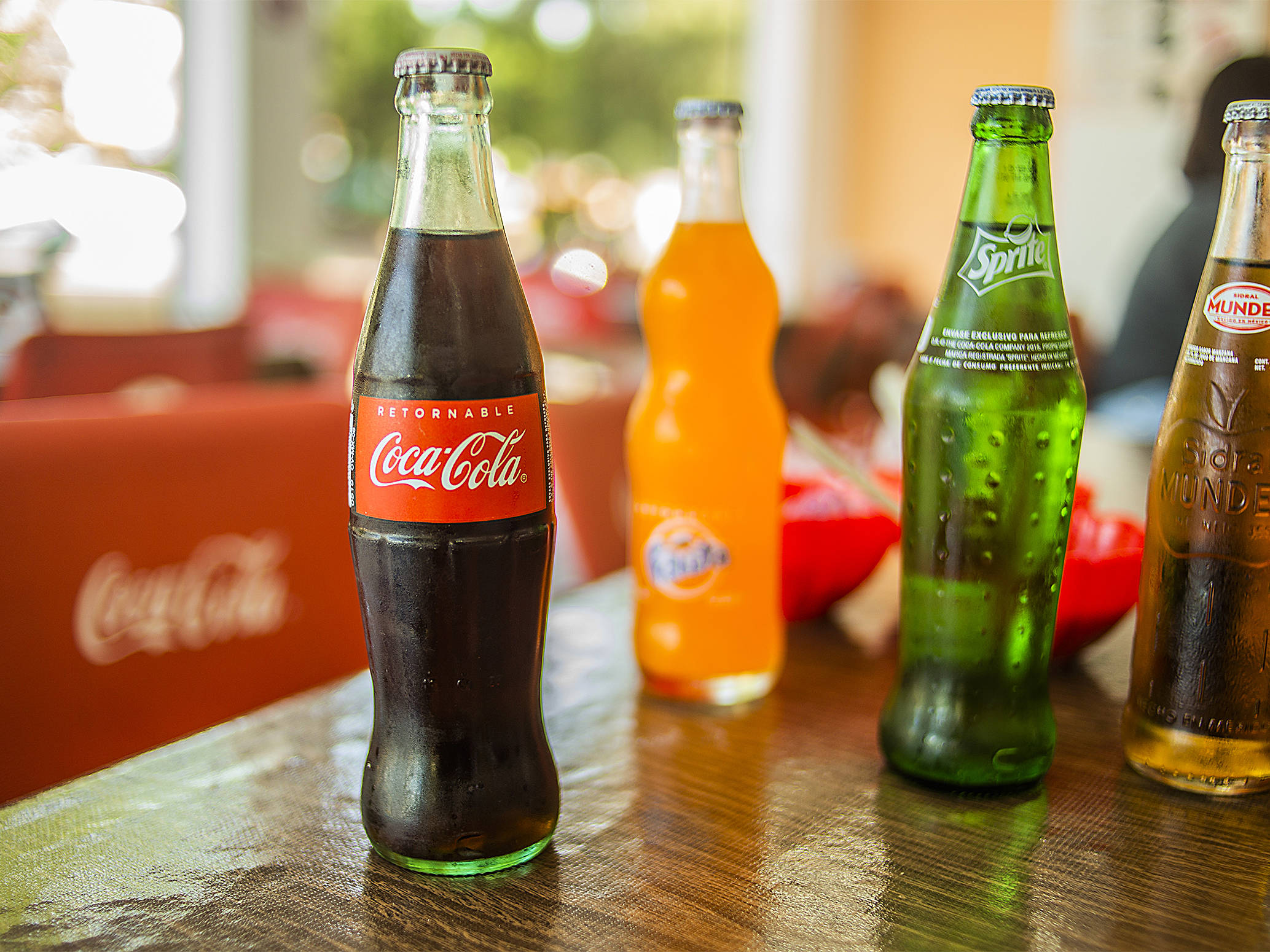 Refresco