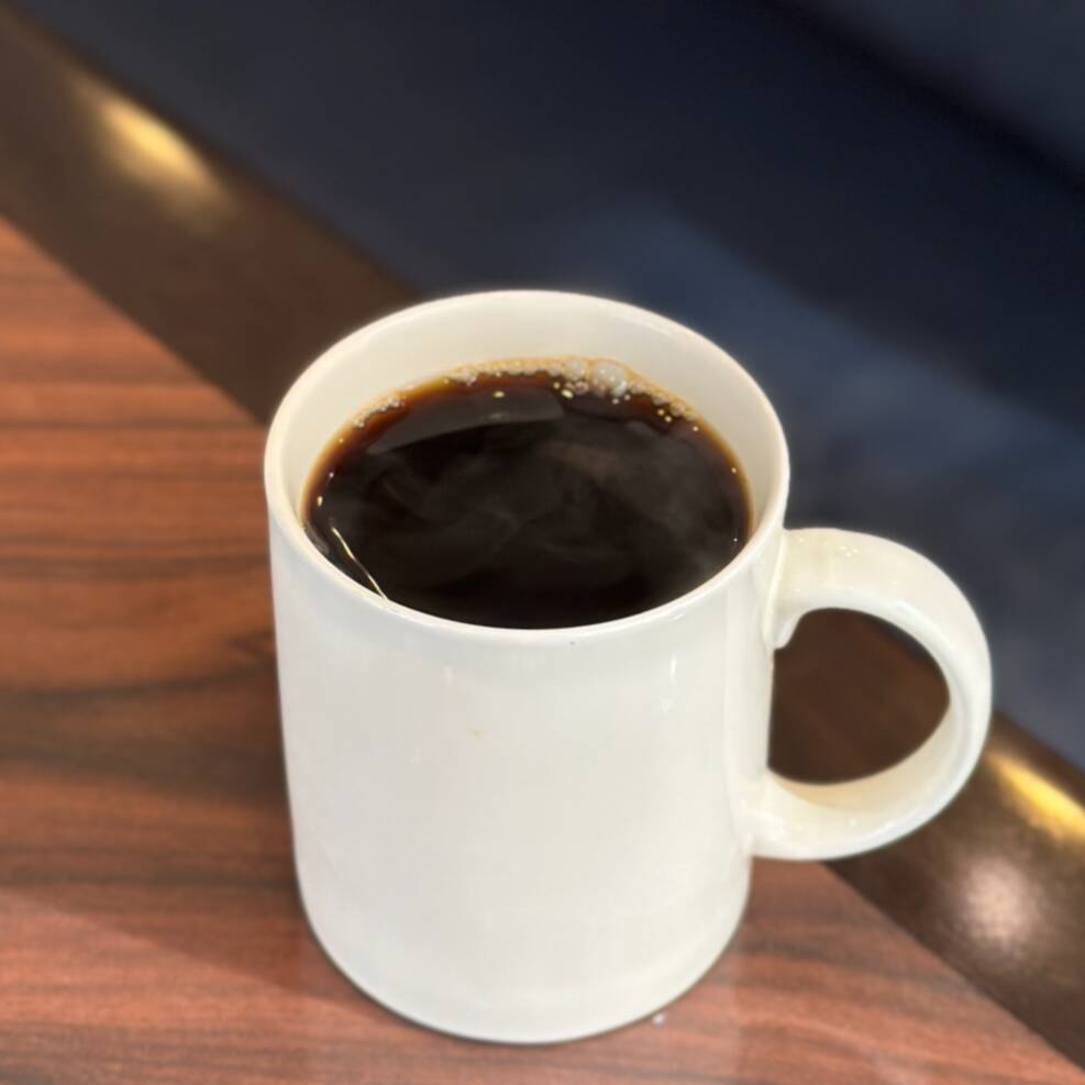 Café Americano