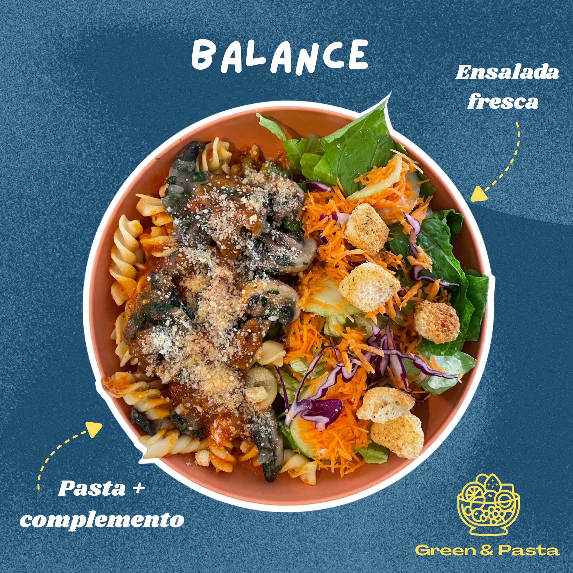 Balance