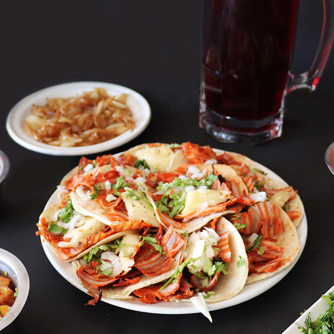 Al Pastor