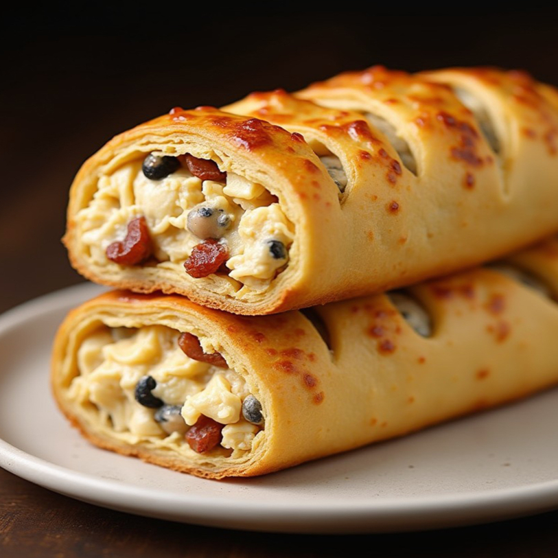 CHICKEN BAKE