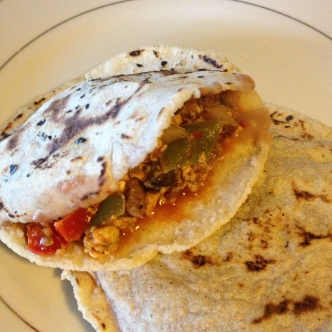 GORDITA CHICA