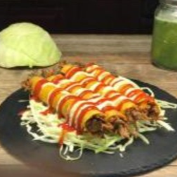 Tacos 4 Unidades