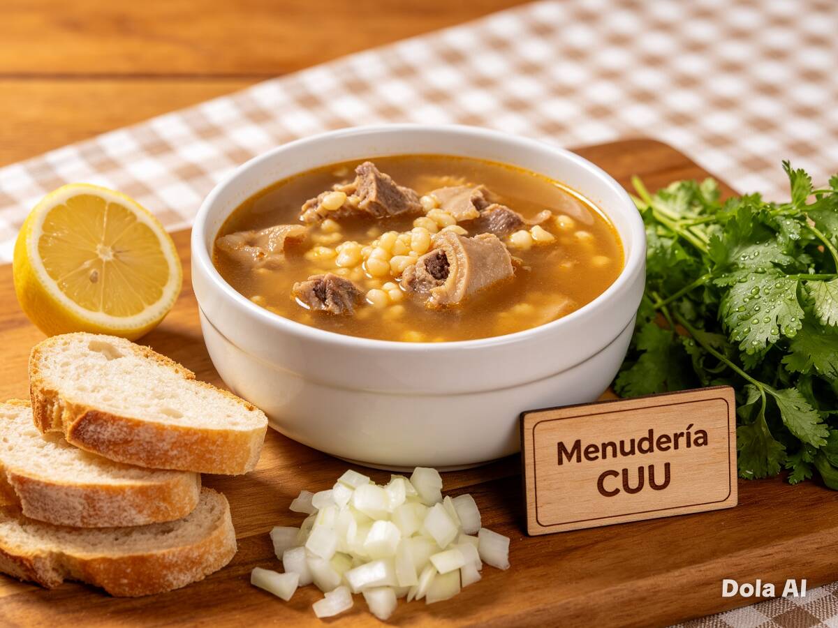 Menuderia CUU