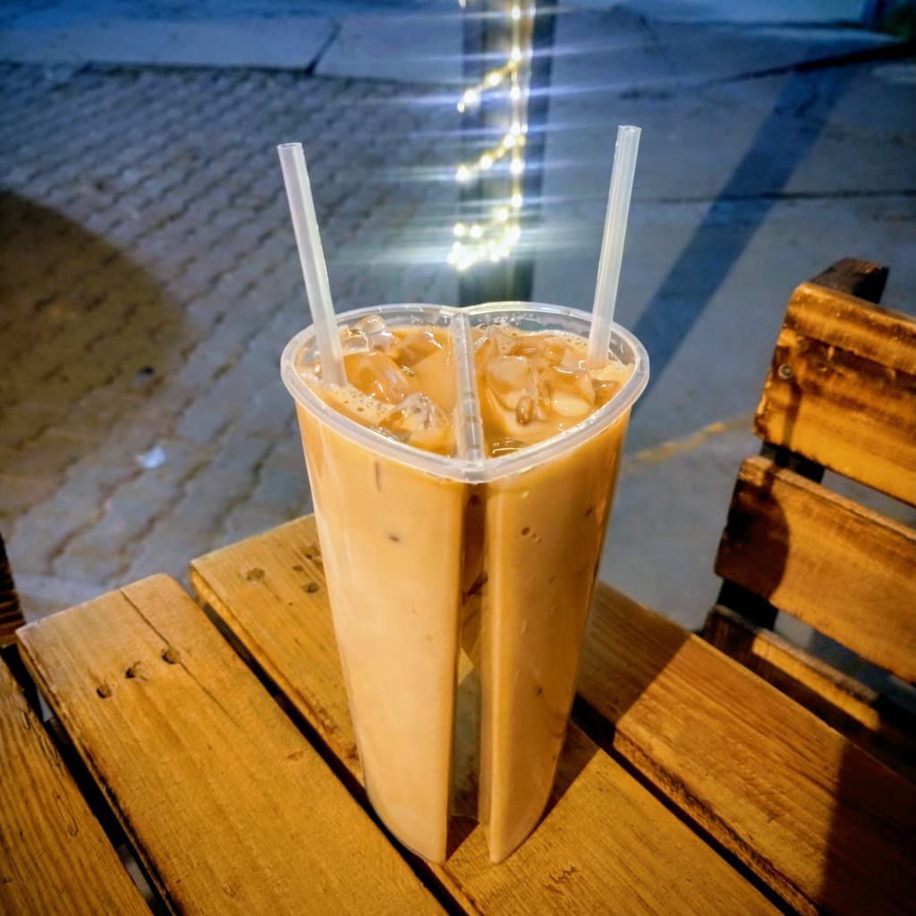 Vaso corazon