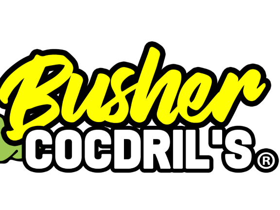 Busher Cocdril´s Soriana Cordoba