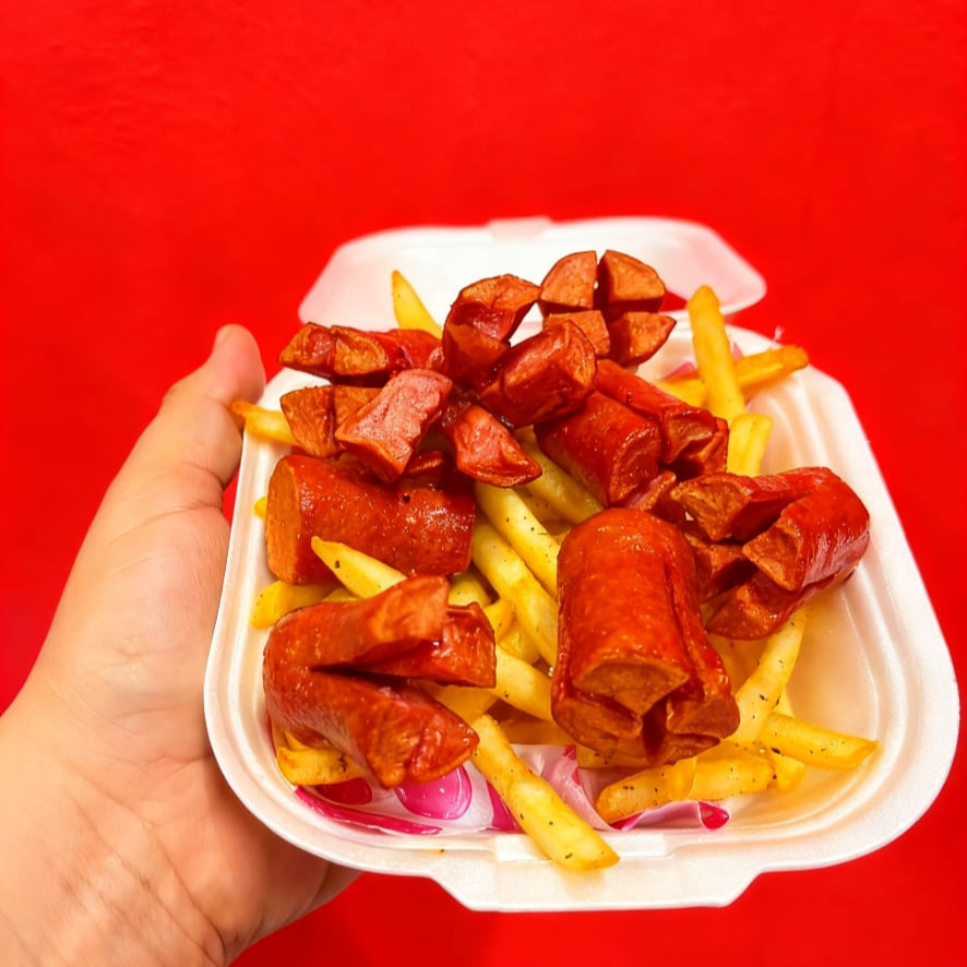 Salchipulpos