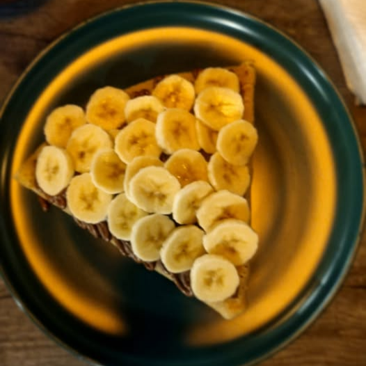 Crepa Banana