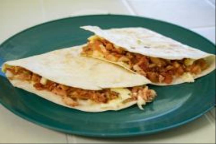 GRINGA CARNITAS