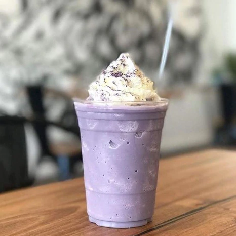 Frappe Taro