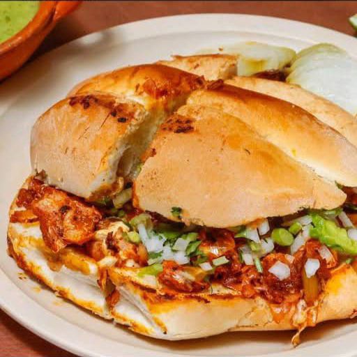 Torta de Pastor