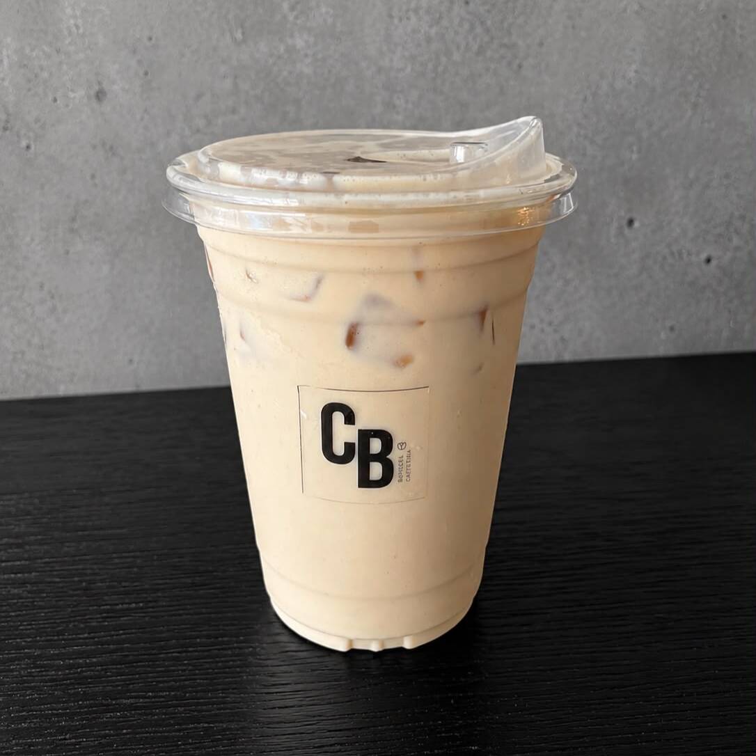 Chaí Latte