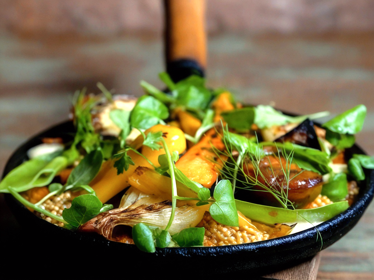 ‘do Mato - Cozinha Sem Glúten’