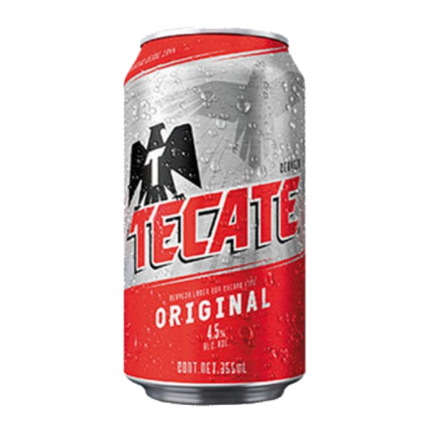 Cerveza Tekate
