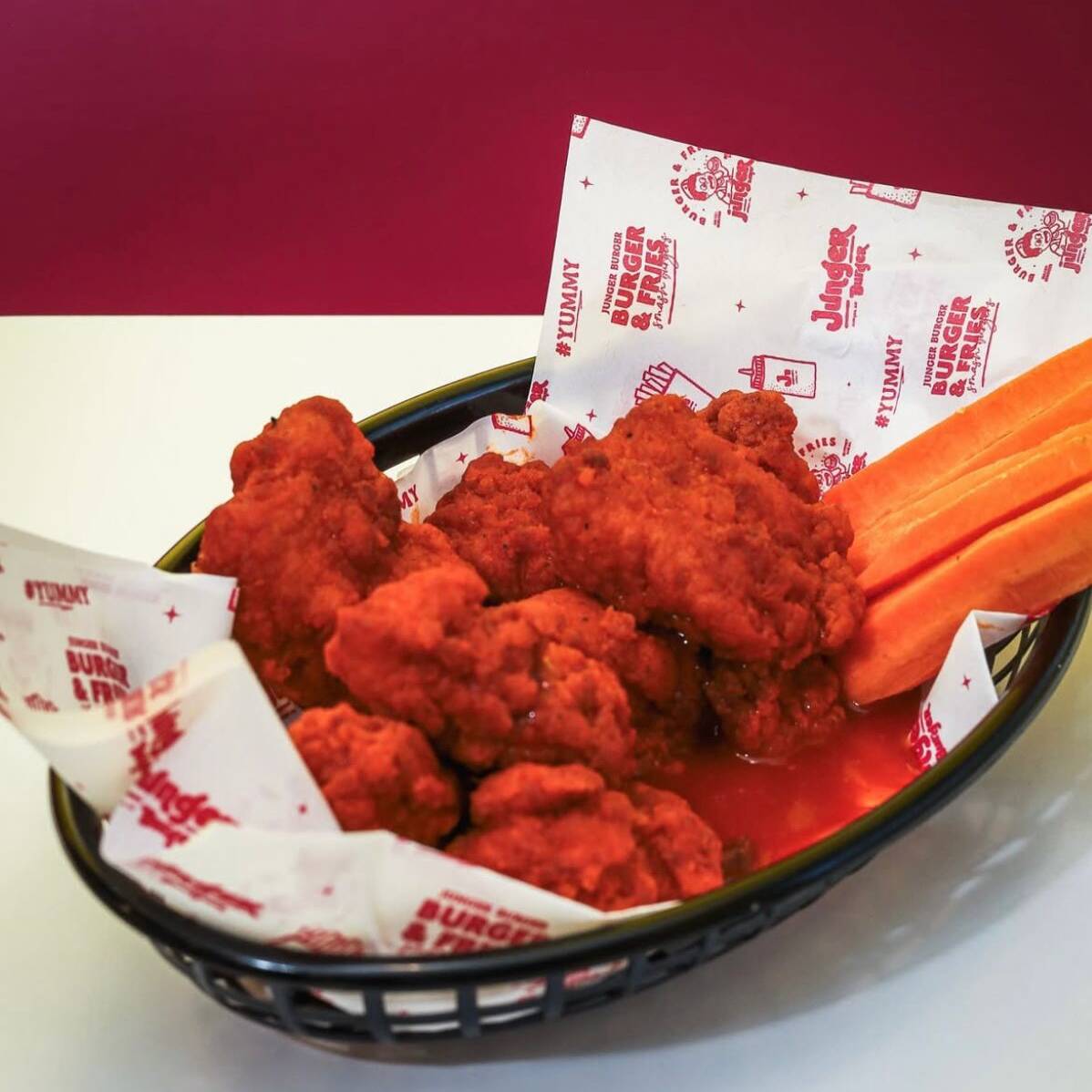 Boneless