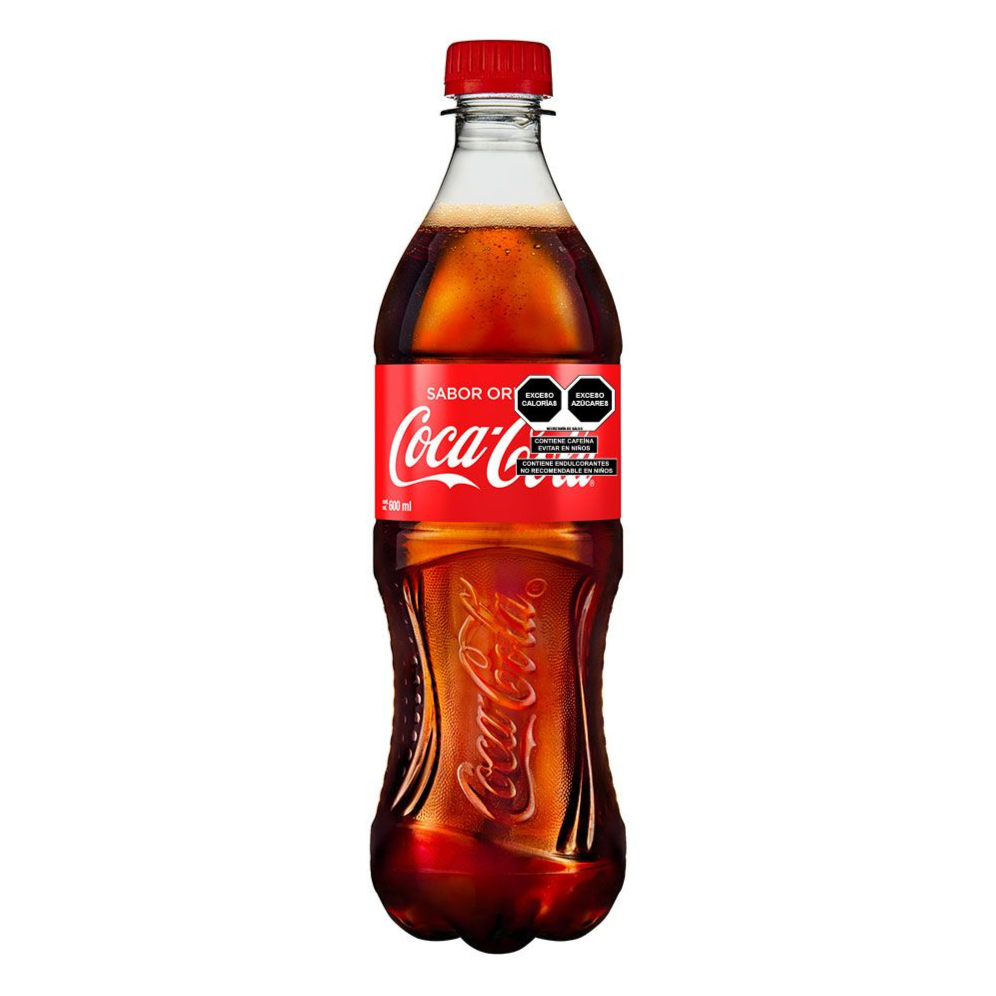 Coca Cola