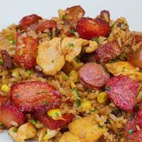 Arroz de la Casa Personal