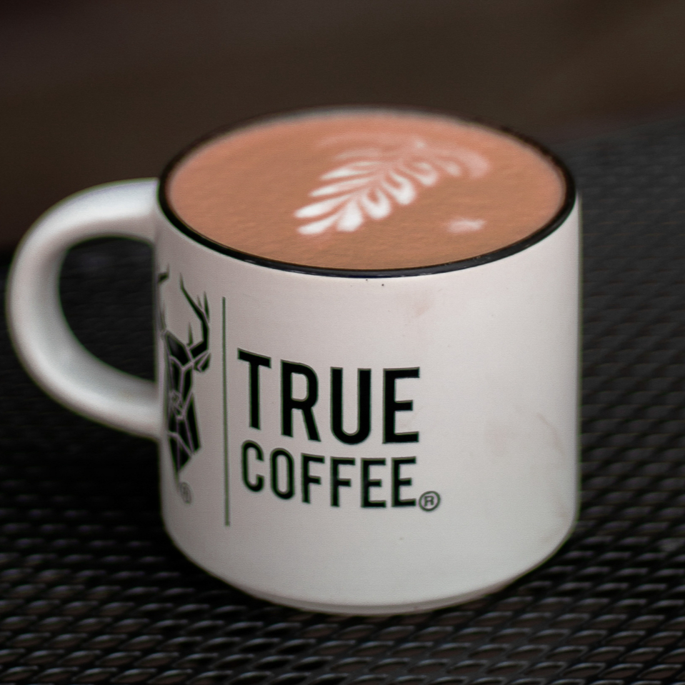 Moka True Coffee