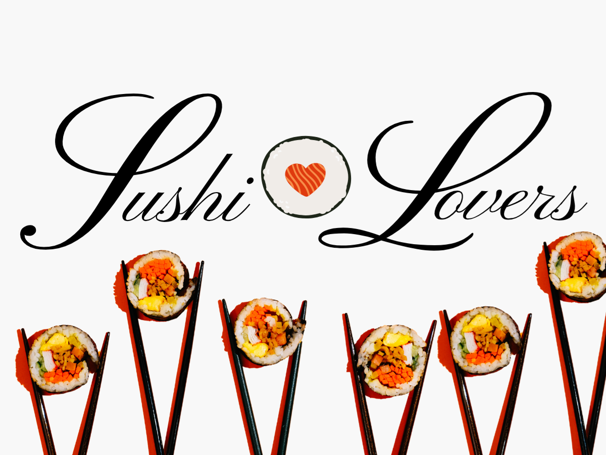 Sushi Lovers