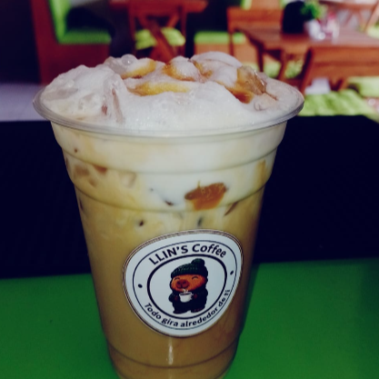 Moka Blanco