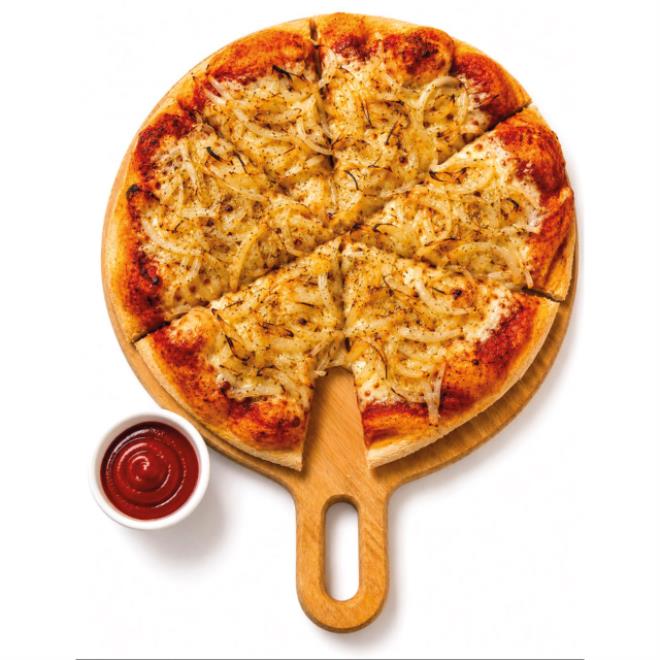 PIZZA FUGAZZETA