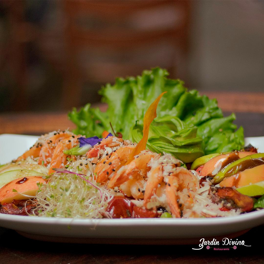 ENSALADA IMPERIAL