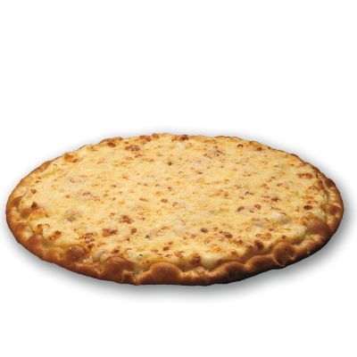 Pizza Mediana Queso Pizza