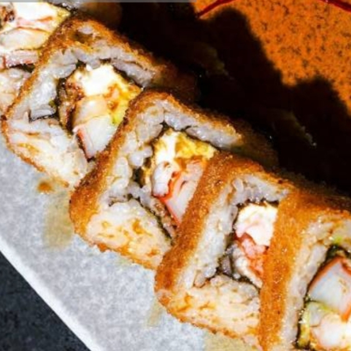 Panco Roll