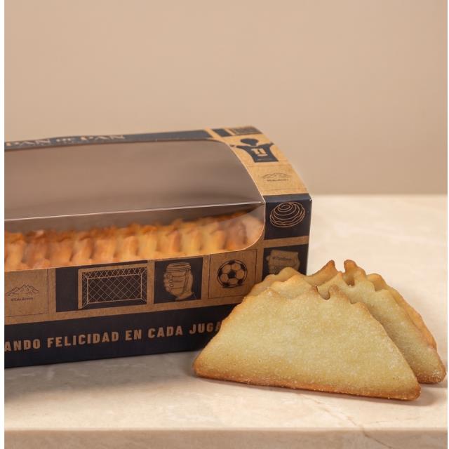 CAJA CERRO DE LA SILLA