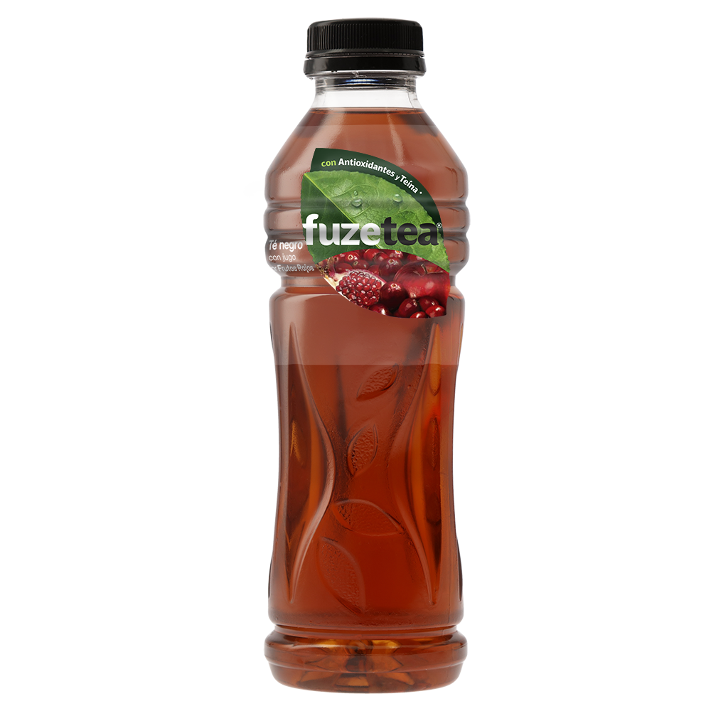 Fuze Tea