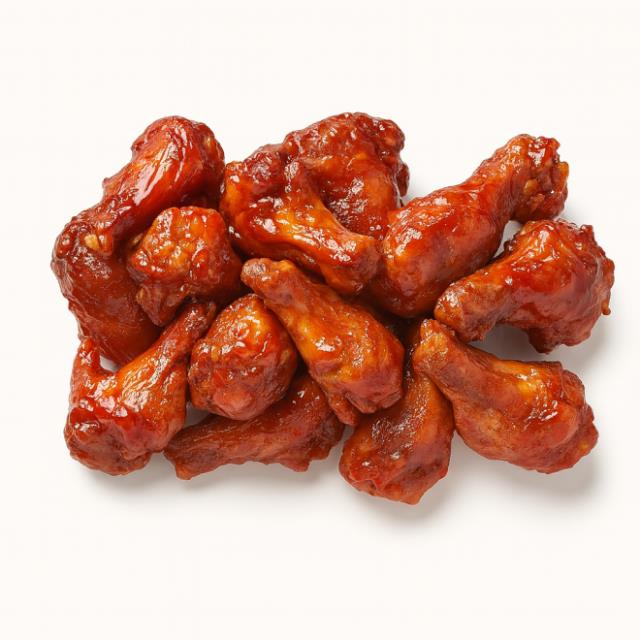 ALITAS BBQ 240 GR