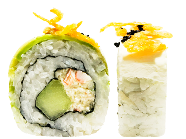Kyoto Roll