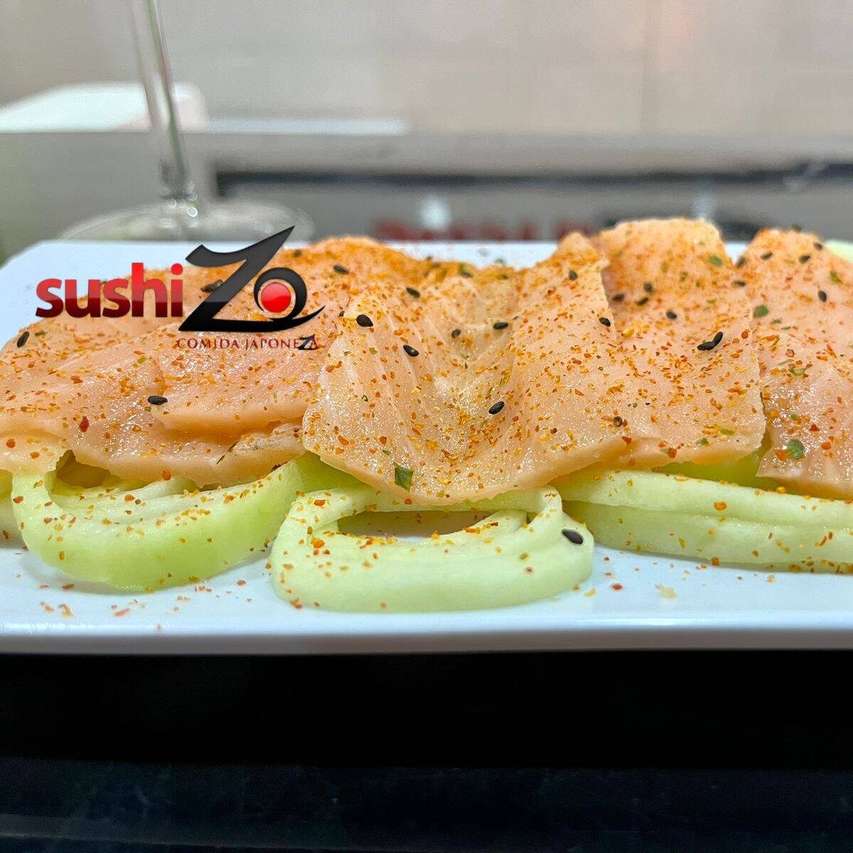 Sashimi