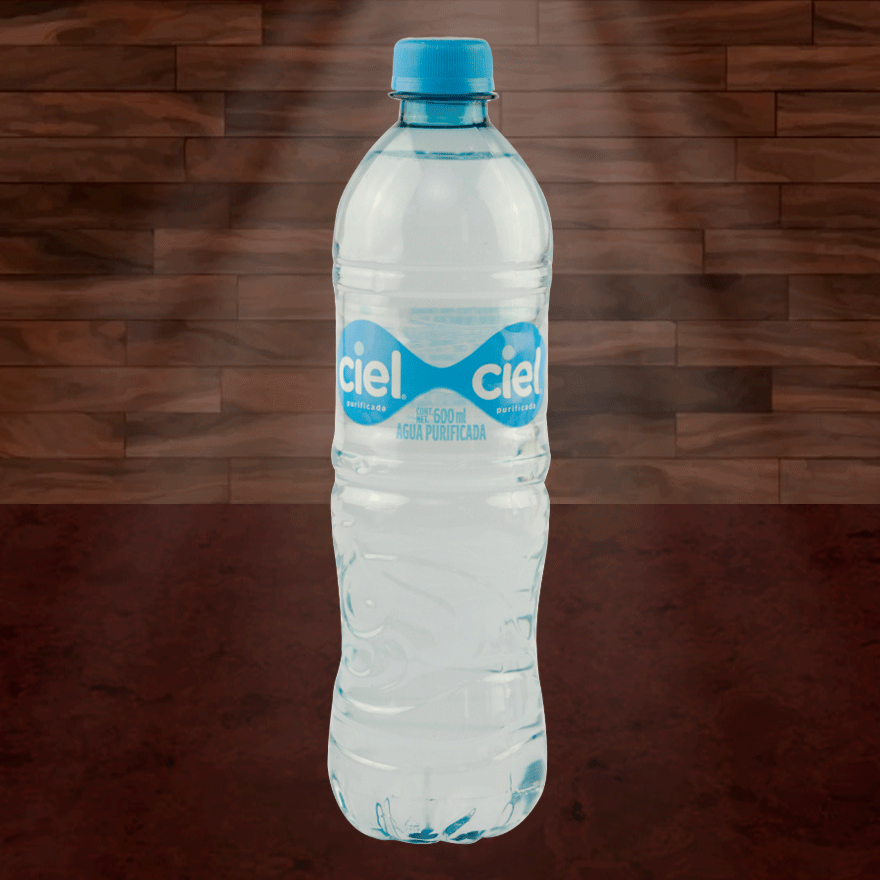 Agua Ciel