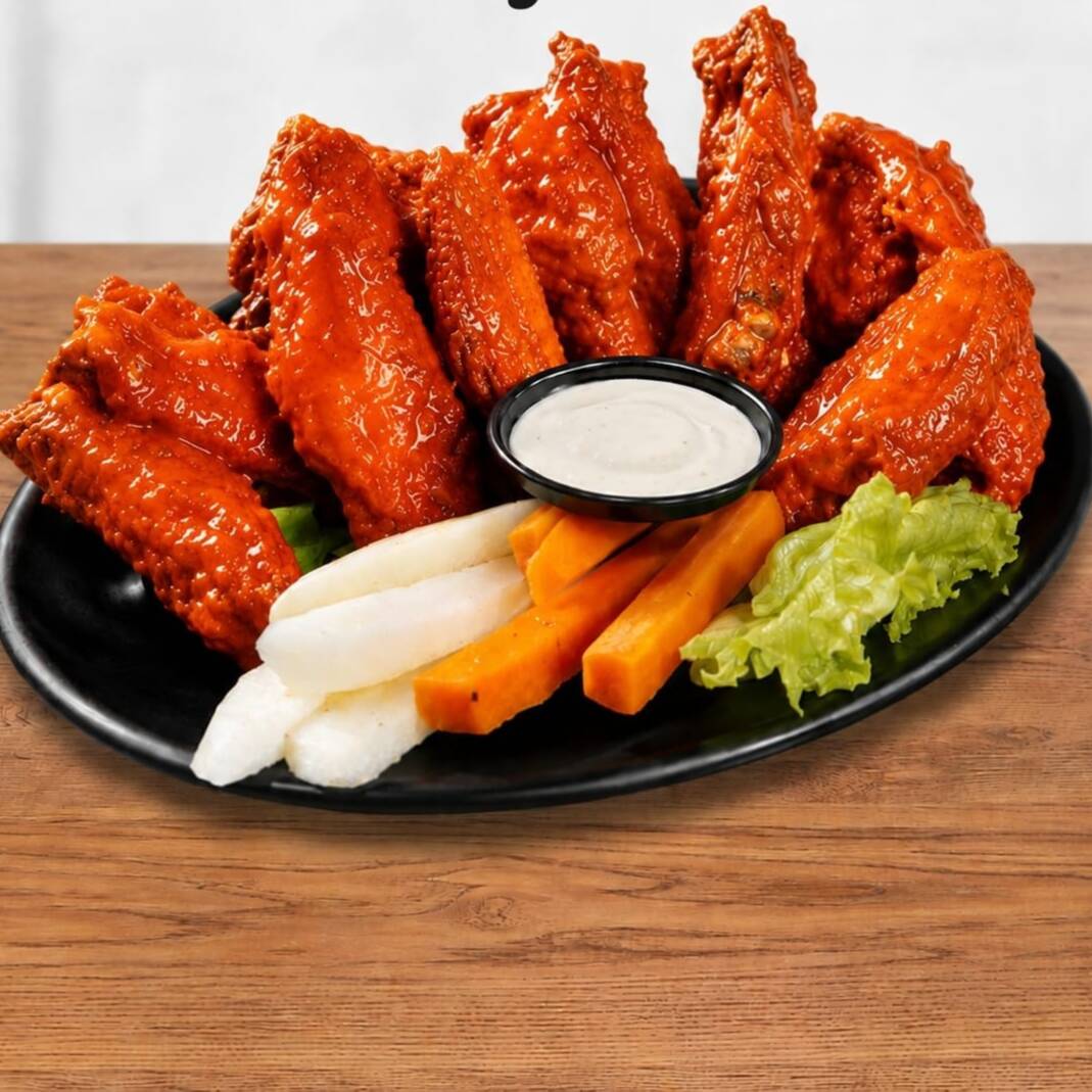 ALITAS (ORDEN DE 8pz.)