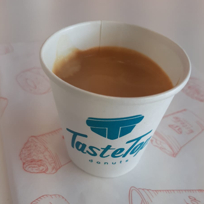 Espresso