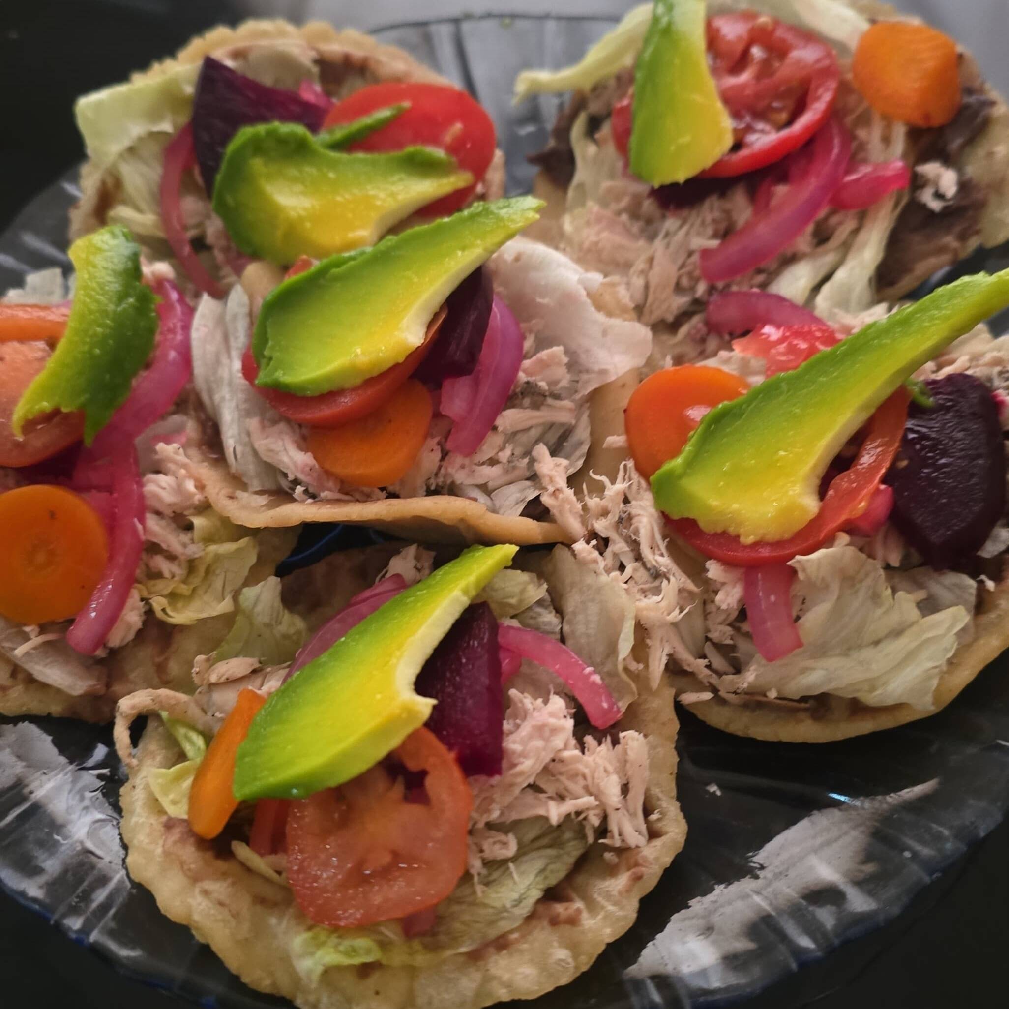 Panuchos