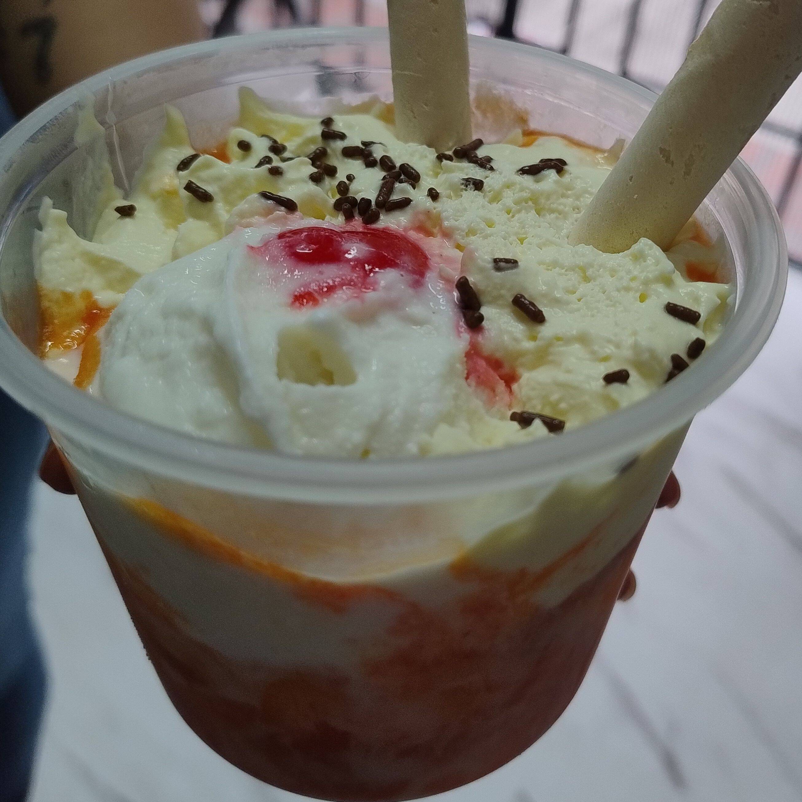 SALPICÓN 24 OZ