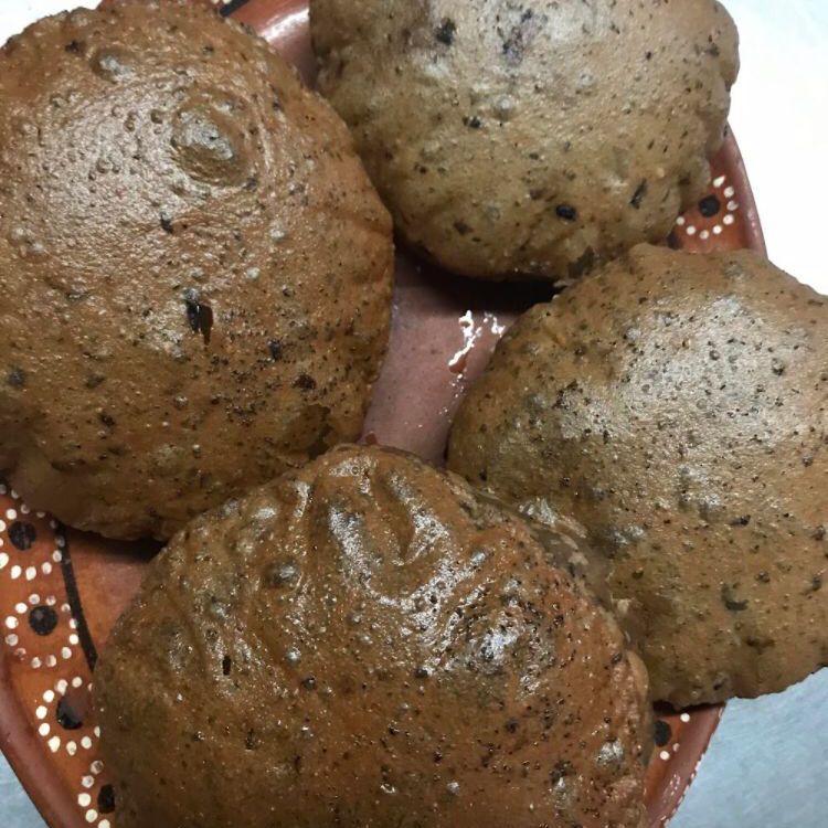 Gordita Jarocha