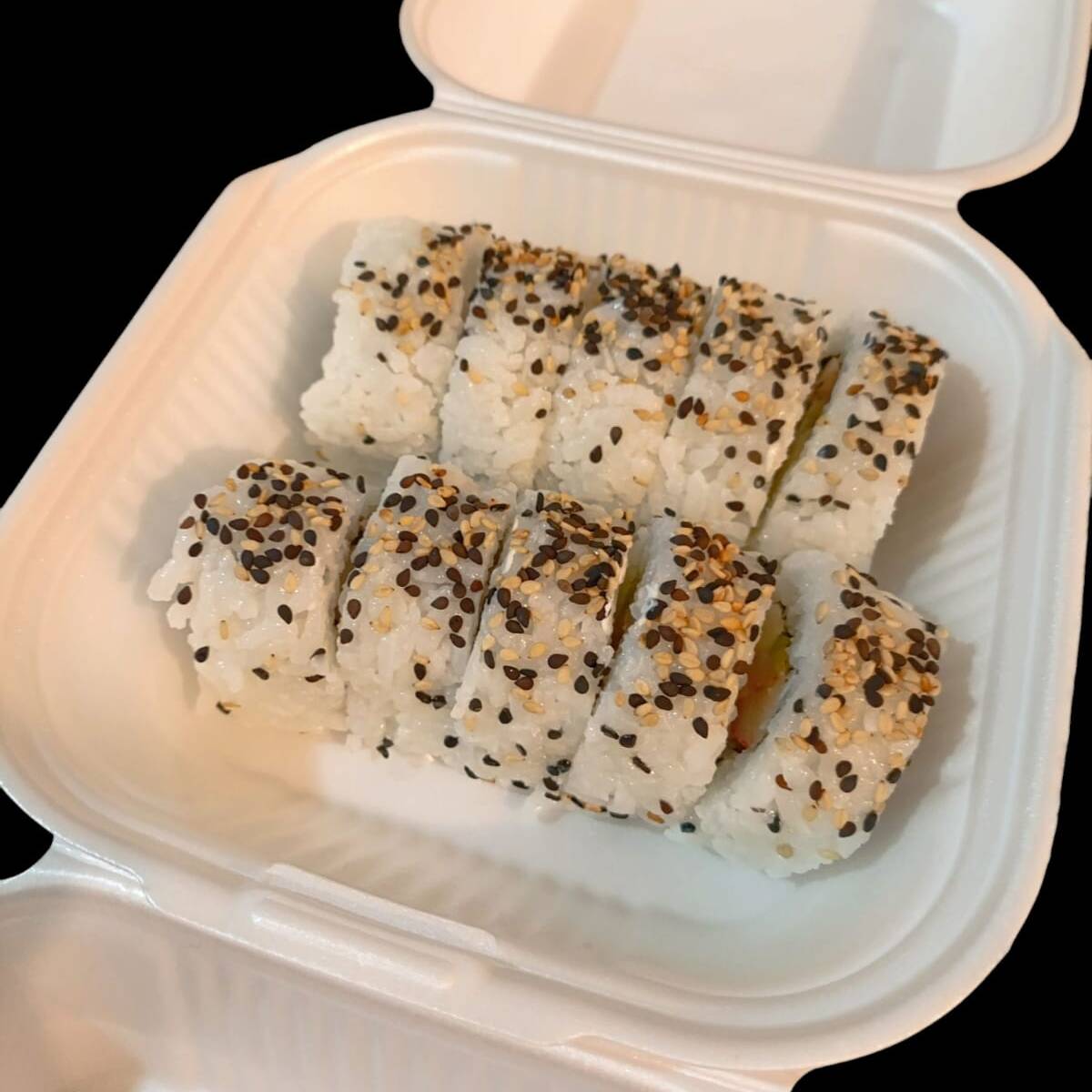 Camarón Clasico