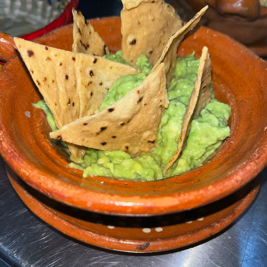Guacamole