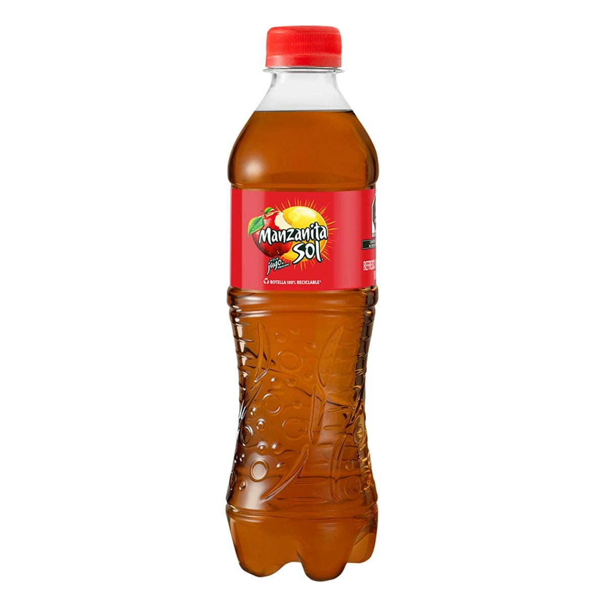 Manzanita 400 ML