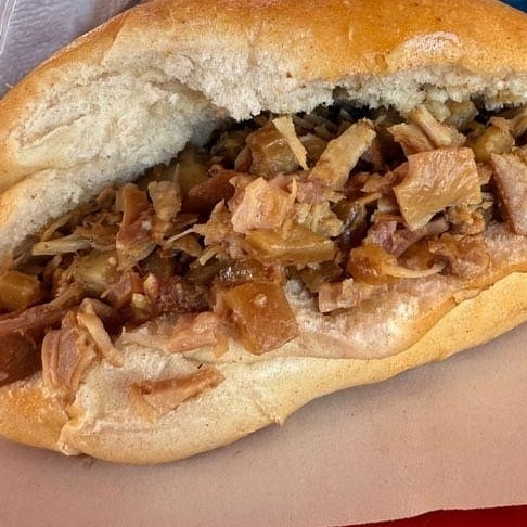 Torta Tripas