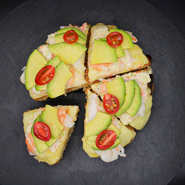 TOKI PIZZA