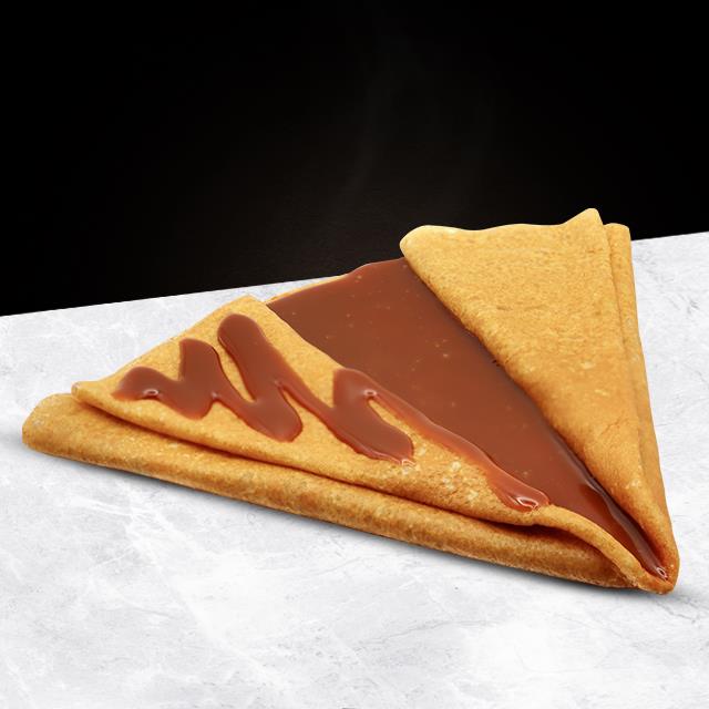 CREPA CAJETA