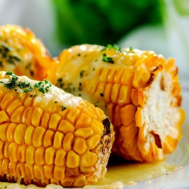 Elote dulce